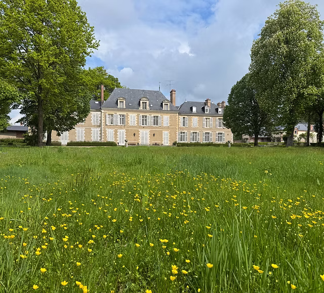 Château de Puchesse